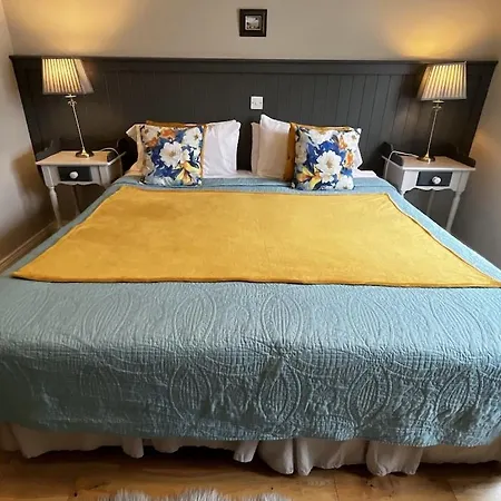 Living Waters Retreat