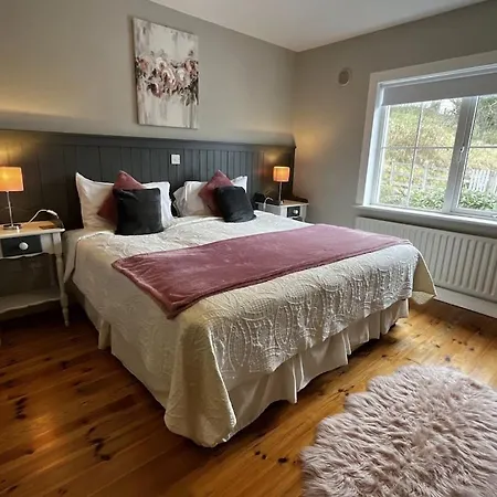 Living Waters Retreat * Donegal Town