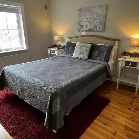 Living Waters Retreat