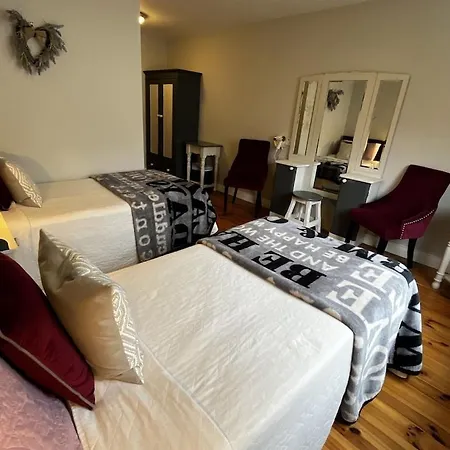 Living Waters Retreat Holiday home Donegal Town