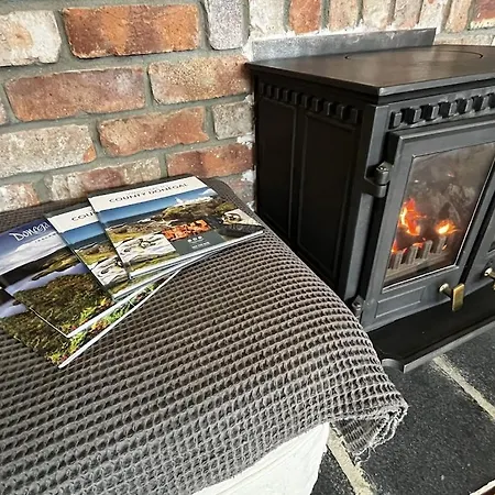 Holiday home Living Waters Retreat Donegal Town