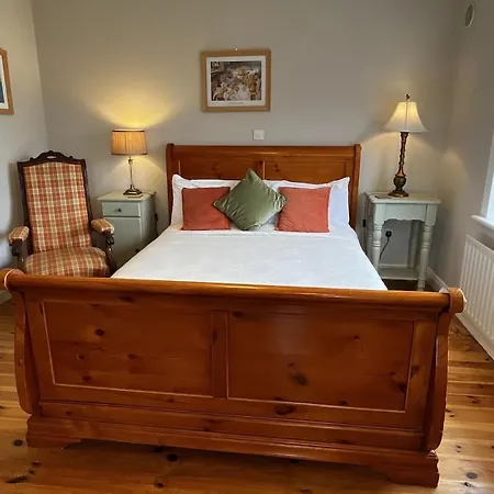 Living Waters Retreat Holiday home Donegal Town