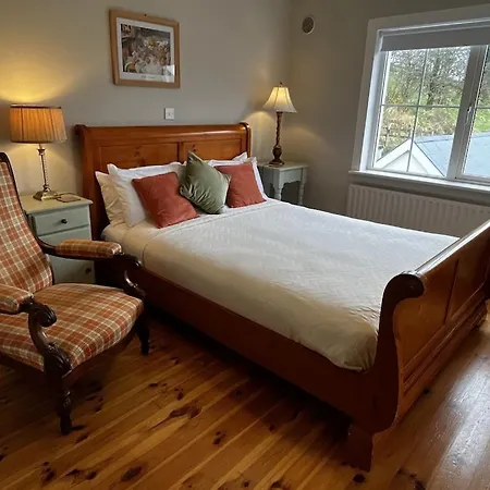 Living Waters Retreat Holiday home Donegal Town
