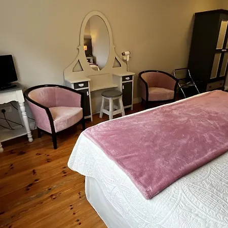 Living Waters Retreat Tatil Evi Donegal Town