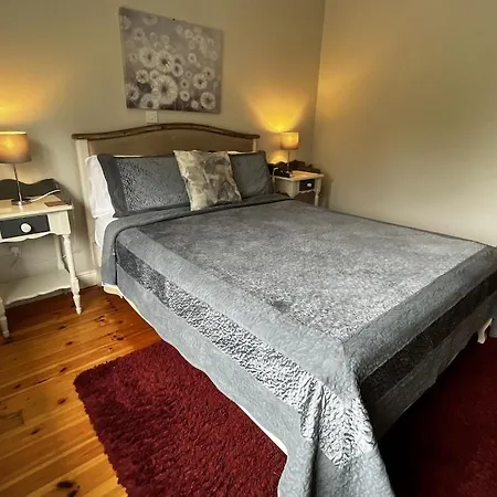 Holiday home Living Waters Retreat