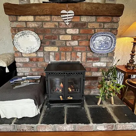 Living Waters Retreat * Donegal Town