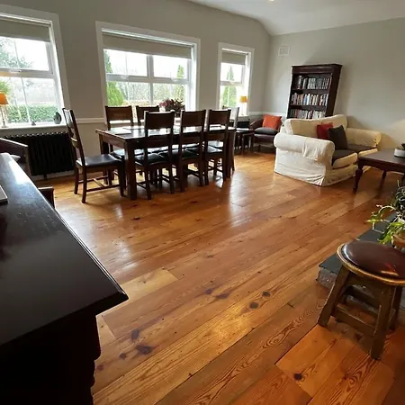 Living Waters Retreat Holiday home