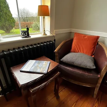 Holiday home Living Waters Retreat Donegal Town