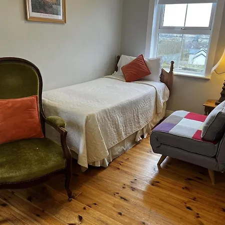 Living Waters Retreat * Donegal Town