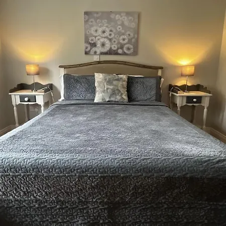 Living Waters Retreat Holiday home