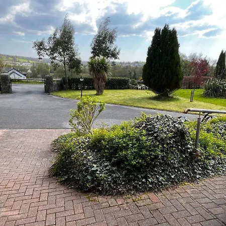 Living Waters Retreat 펜션 *