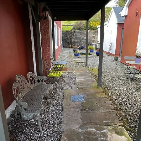 Holiday home Living Waters Retreat Donegal Town