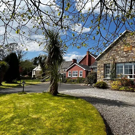 Living Waters Retreat Donegal Town